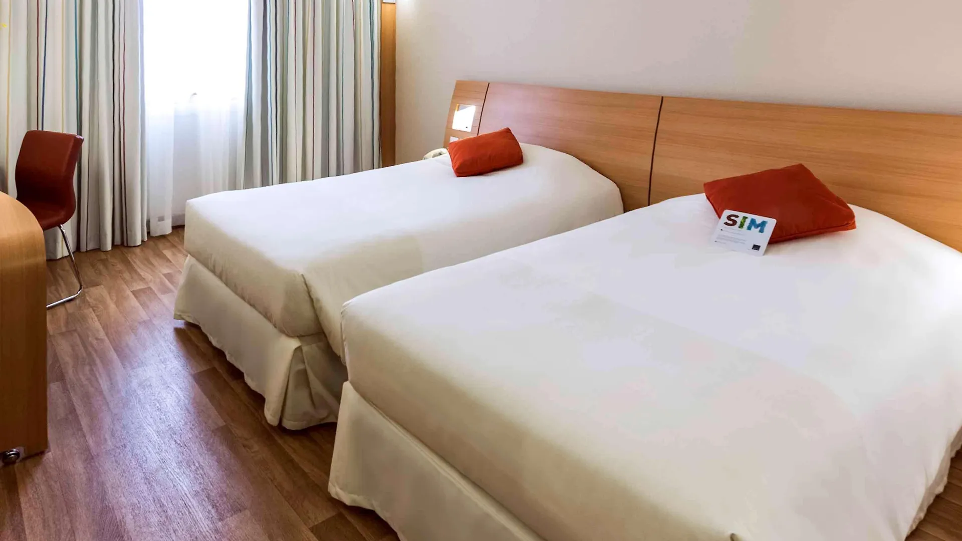 Novotel Porto Alegre Tres Figueiras Hotel