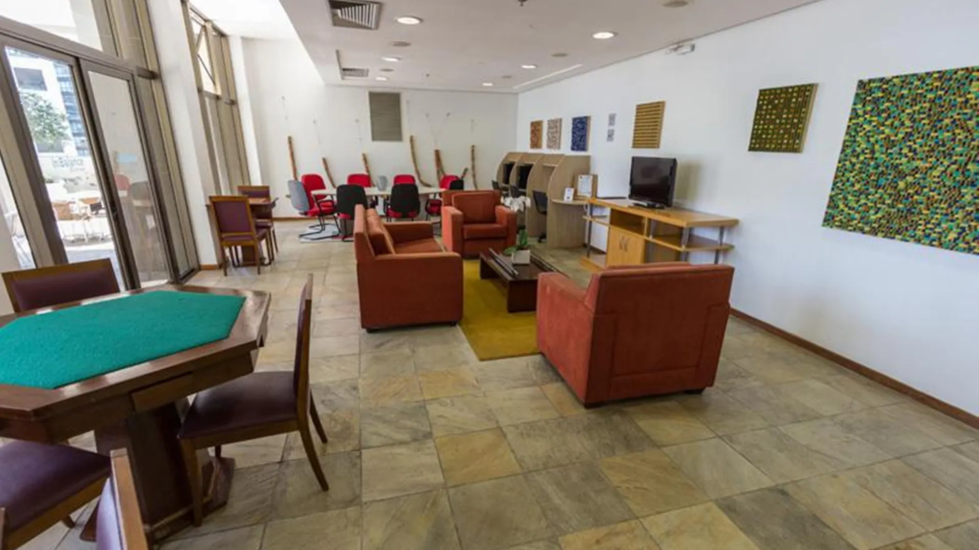 Hotel Novotel Porto Alegre Tres Figueiras