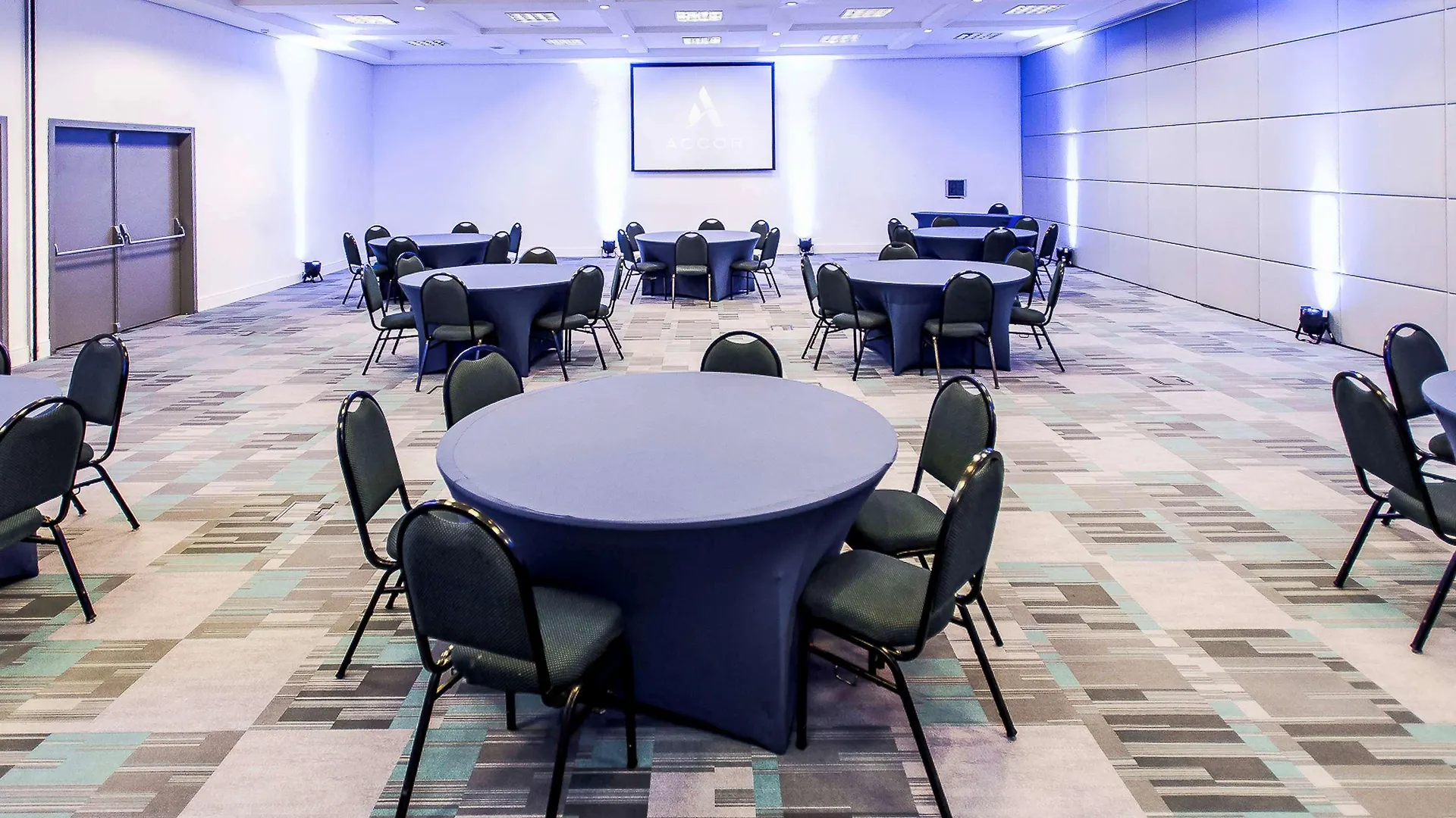Novotel Porto Alegre Tres Figueiras