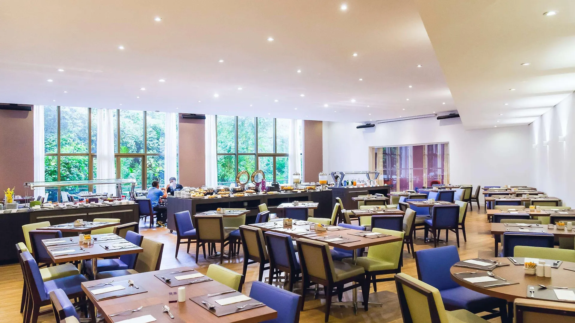 Hotel Novotel Porto Alegre Tres Figueiras
