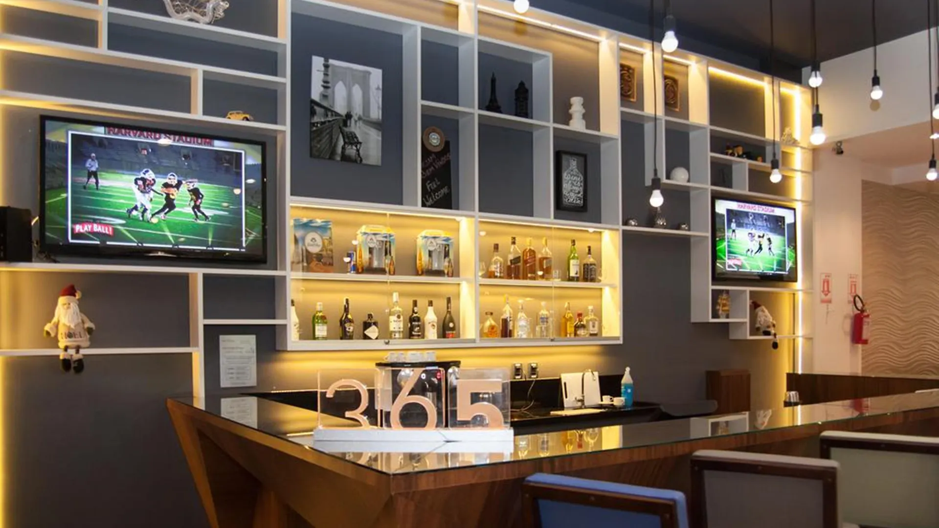Novotel Porto Alegre Tres Figueiras