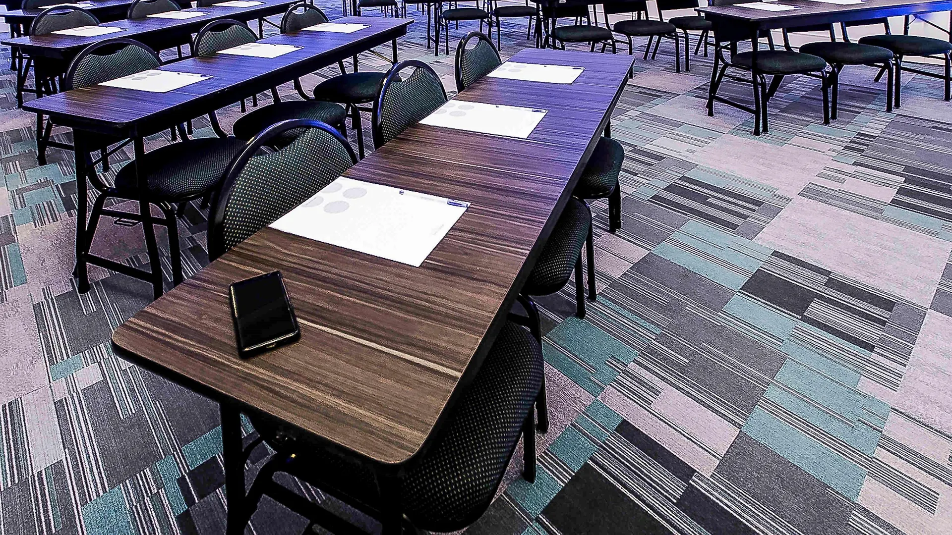 Novotel Porto Alegre Tres Figueiras Hotel