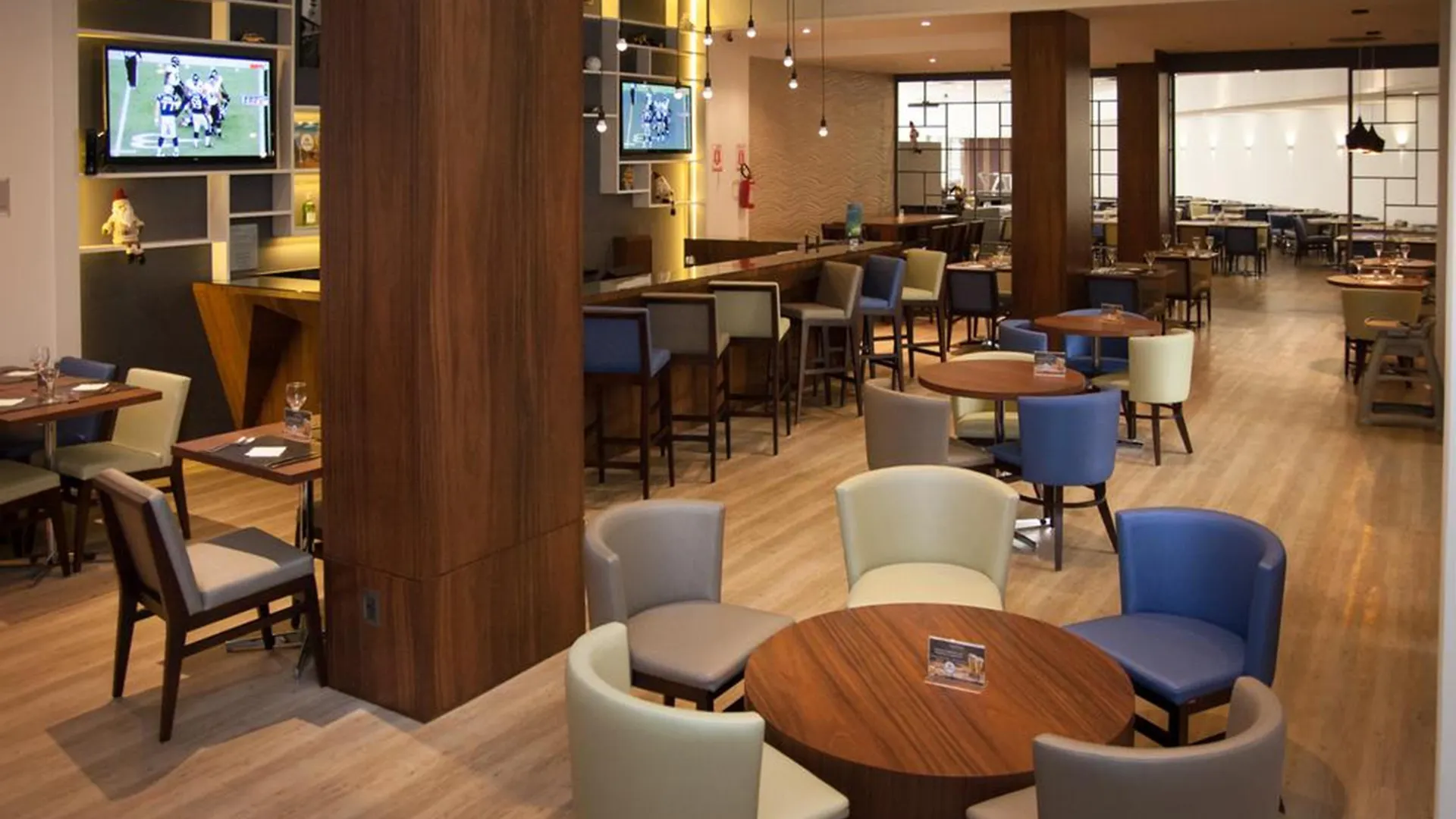 Hotel Novotel Porto Alegre Tres Figueiras