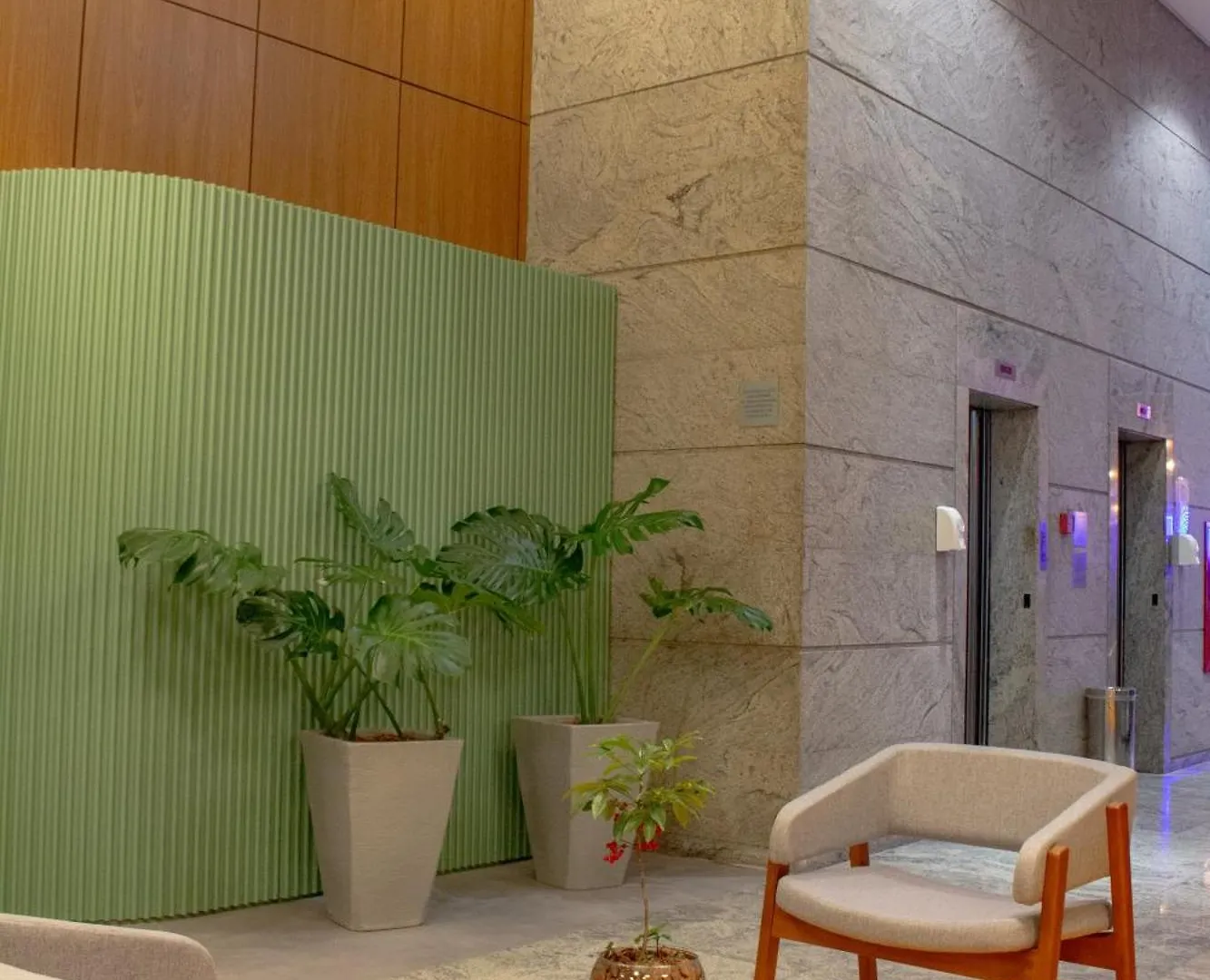 Hotel Novotel Porto Alegre Tres Figueiras