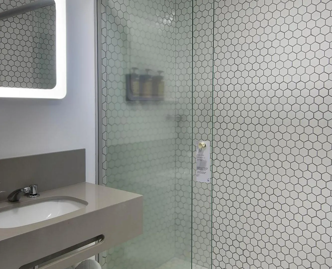 Novotel Porto Alegre Tres Figueiras Hotel