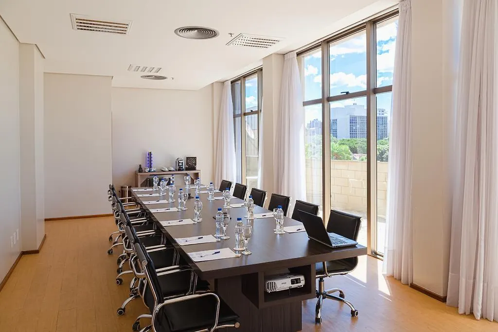 Novotel Porto Alegre Tres Figueiras