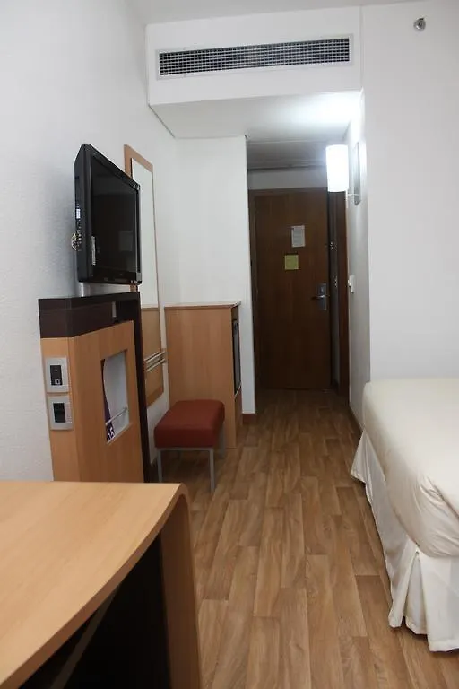 Novotel Porto Alegre Tres Figueiras Szálloda