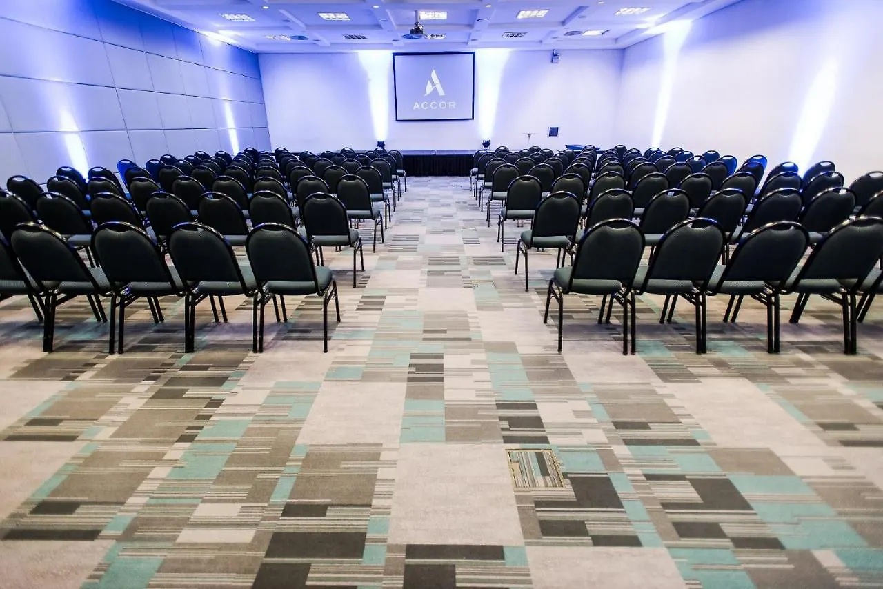 Novotel Porto Alegre Tres Figueiras
