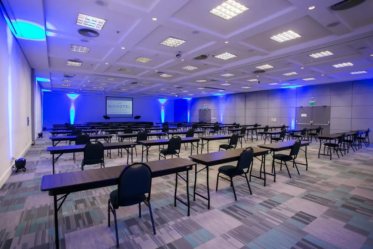 Novotel Porto Alegre Tres Figueiras