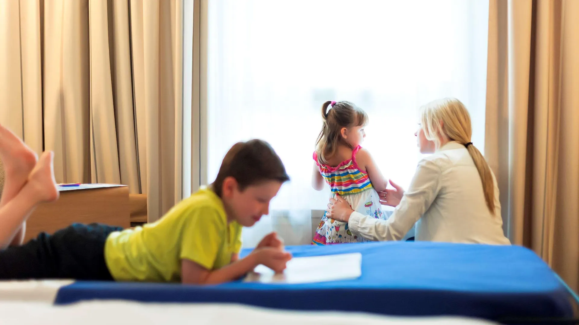 Novotel Porto Alegre Tres Figueiras ברזיל