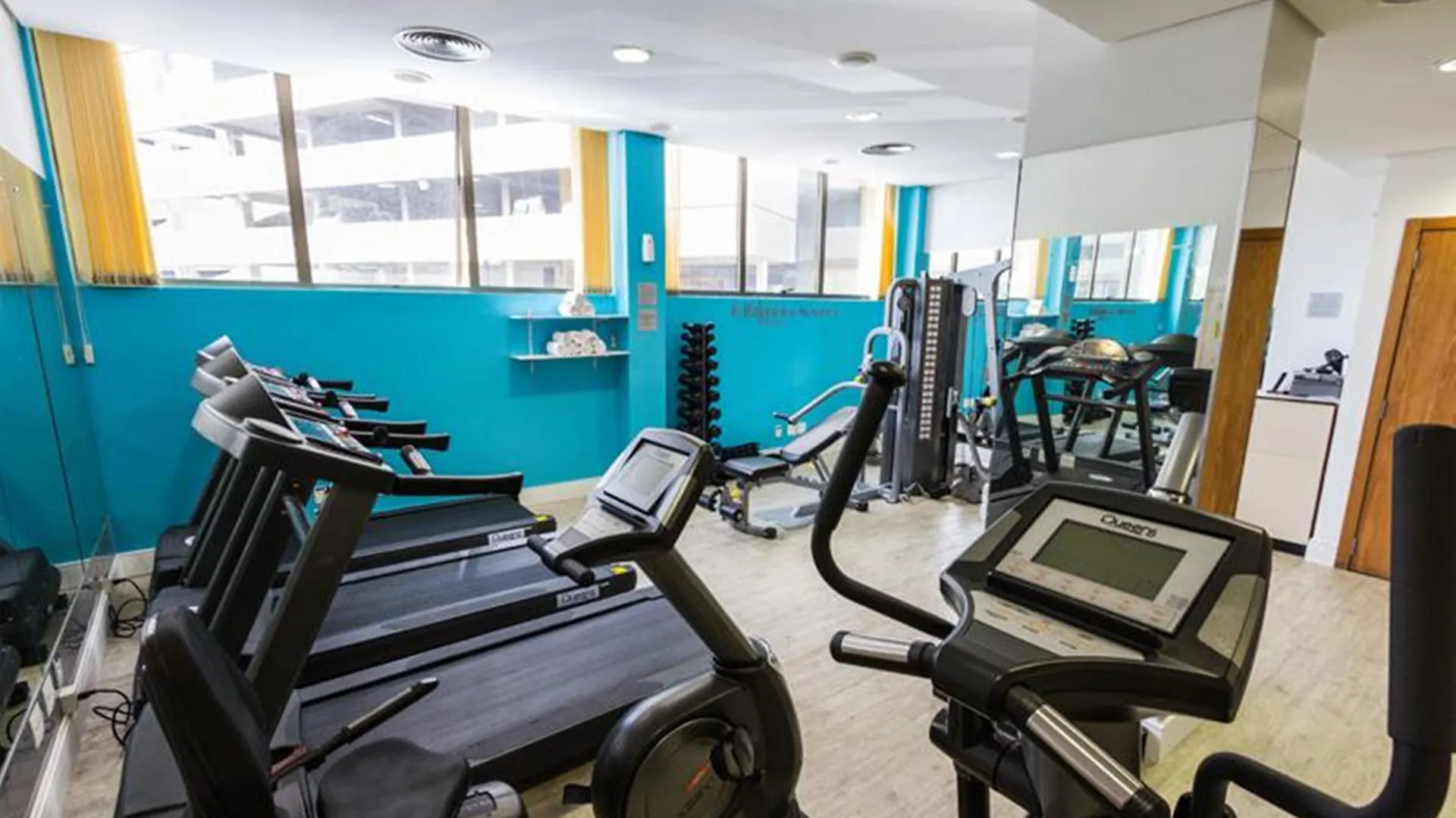Novotel Porto Alegre Tres Figueiras